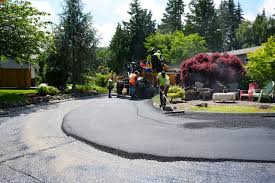 Trusted Rosamond, CA Driveway Paving  Experts